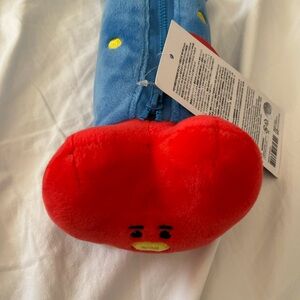 BT21 Tata pencil case